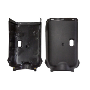 Кожух рулевой колонки передний Технотрон