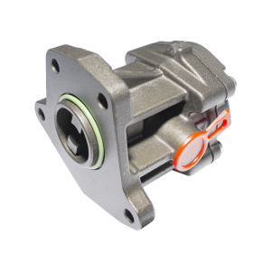 ТННД шестеренный 0440020045 TECNARI