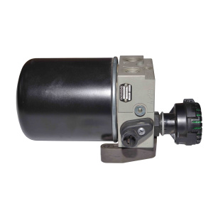 Осушитель KNORR BREMSE (Германия) аналог WABCO 4324101400