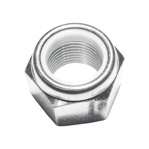 Гайка стремянки М24х2 (SW36) (TrailerParts)