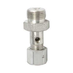 Клапан перепускной ТНВД Евро 338-1111140-20