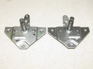 Привод замка ручки Димитровград