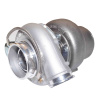 Турбокомпрессор Schwitzer S300G КамАЗ 11,80 740.622 280 л.с. Евро-4 13879700027 (BorgWarner)