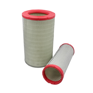 Фильтр воздушный KW2440 WD10 (WEICHAI)