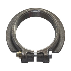 Гайка башмака на 6520 М105х2 стальная