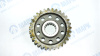 Шестерня ведомая привода среднего моста (ПАО КАМАЗ)