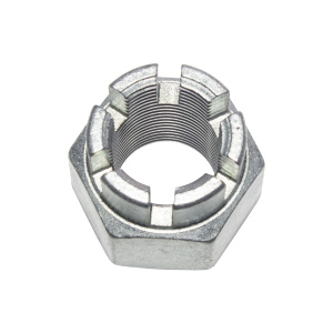 Гайка фаркопа ТСУ V.Orlandi