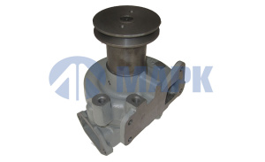 Насос водяной а/м МАЗ (TRUCKMARK) 