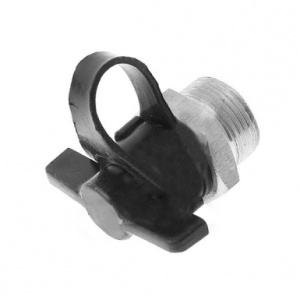 Клапан контрольного вывода в сборе (низкий)