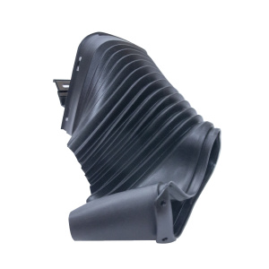 Кожух вала рулевой колонки верхний Технотрон