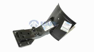 Кронштейн (ПАО КАМАЗ) фильтра воздушного