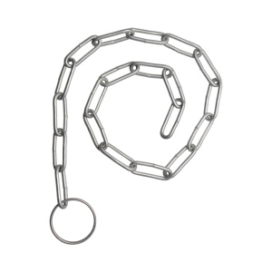 Цепь привода шторки радиатора (АЗ УРАЛ)