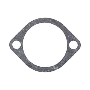 Прокладка шкворня паронит (толщ. 0.6мм) УралАти