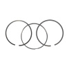 Кольца поршневые на 1 цил  (ISG12) 3698032+3698033+3698036