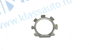 Шайба стопорная (ПАО КАМАЗ) бугельной крышки