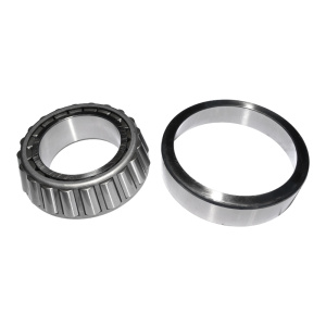 Ремкомплект ступицы ТОНАР (подшипник 32222/ 7522) (TrailerParts)