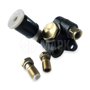 ТННД чугунный (аналог)