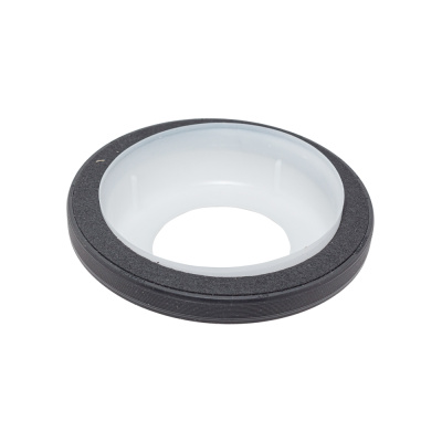 Манжета гидромуфты (100х125х12) аналог SKT