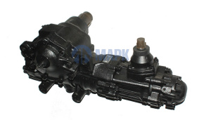 ГУР 4310 (самосбор)