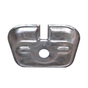 Колпак защитный подушки задней опоры (ПАО КАМАЗ)