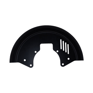 Щиток HD90009348244 (Shaanxi Hande Axle Co.)