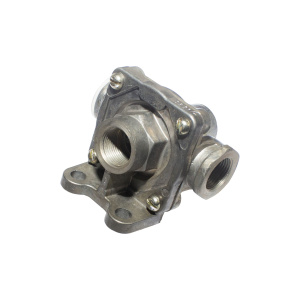 Клапан быстрого торможения (ОАО ПААЗ) 