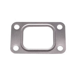 Прокладка турбокомпрессора аллюмин. (квадрат) Альтернатива