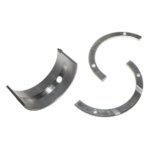 Комплект коренных вкладышей (Д260 КН1) МТЗ