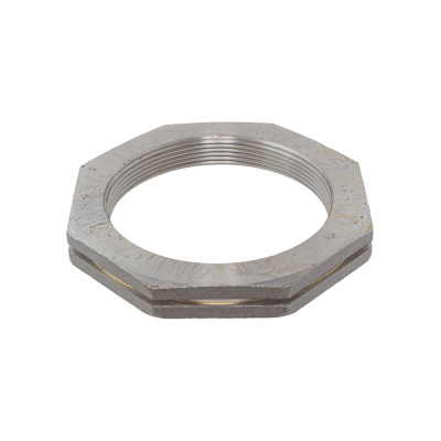 Гайка подшипника ступицы передней (TRUCKMARK)