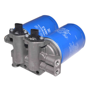 ФТОТ 060 с подогревом (Ливны)