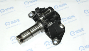 Кронштейн оси балансира в сборе (ПАО КАМАЗ)