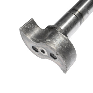 Кулак разжимной задний правый (Кнорр-Бремзе КАМА)