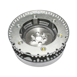 Демпфер крутильных колебаний  QSB 6.7L 3977785 ОЕМ