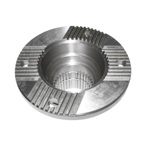 Фланец КПП ZF 1304338097 (Kacmazlar)