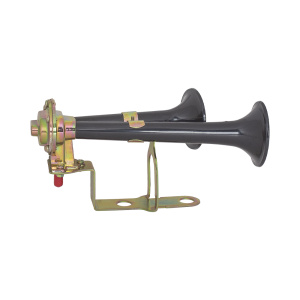 Сигнал звуковой воздушный БелАЗ, КРАЗ, ЗИЛ, КамАЗ, МАЗ