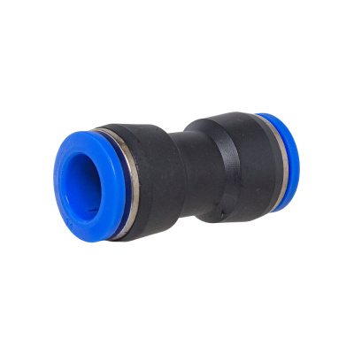 Фитинг соед. для трубок Ф14 мм (прямой)(800 шт в кор)