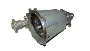 МОД  (дифф-ал) с/б квадратный фланец