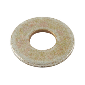 Шайба плоская 10х25х2 Альтернатива