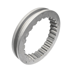 Муфта блокировки межосевого дифференциала (TRUCKMARK)