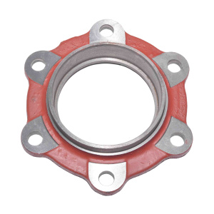 Крышка заднего подшипника УРАЛ