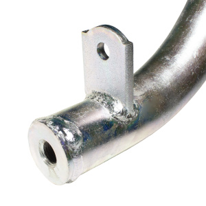 Тяга привода управления МПП (ПАО КАМАЗ) 