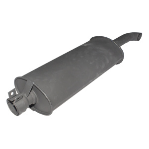 Глушитель МТЗ короткий (Кукмор)