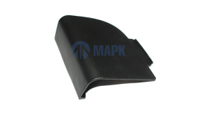 Заглушка облицовки буфера правая нижняя (СТА)