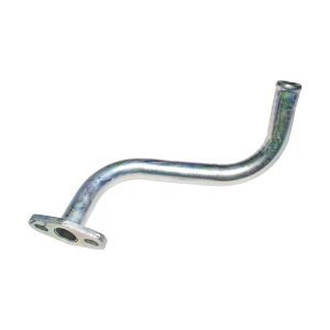 Трубка слива масла правая (ПАО КАМАЗ)