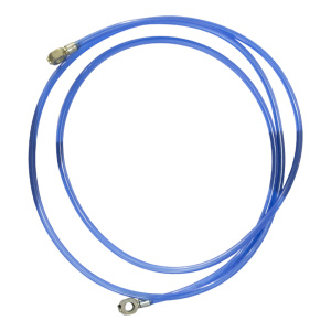 Топливопровод обратки МТЗ (БЗТДиА Беларусь)