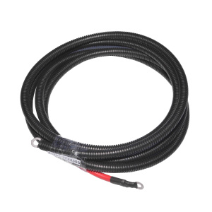 Провод предохранитель-генератора Альтернатива