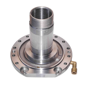 Цапфа поворотного кулака правая в сб