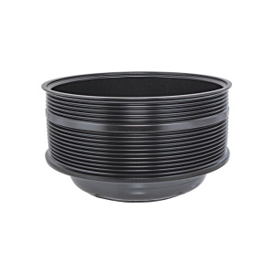 Шкив вентилятора ISG12 Е-5 500л.с