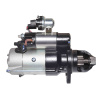 Стартер 24V 5 kW (ISF3.8)  Prestolite Компас9-12, JAC