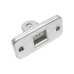 Кронштейн ограничителя двери (ПАО КАМАЗ)